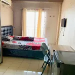 Sunterpark View Studio Deluxe