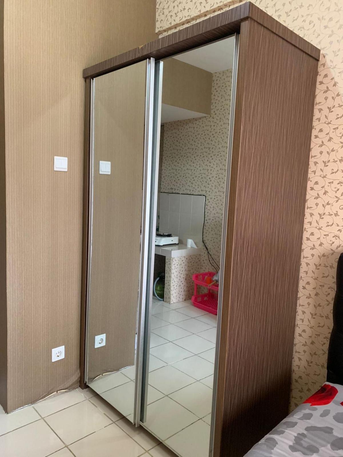 Sunterpark View Deluxe Apartment Jakarta
