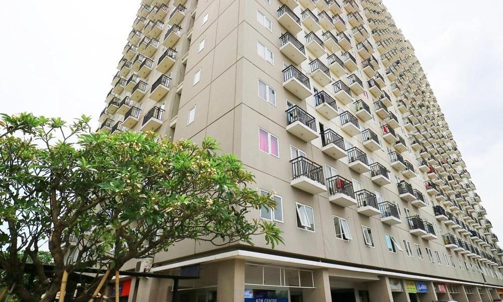 Sunterpark View Deluxe * Jakarta