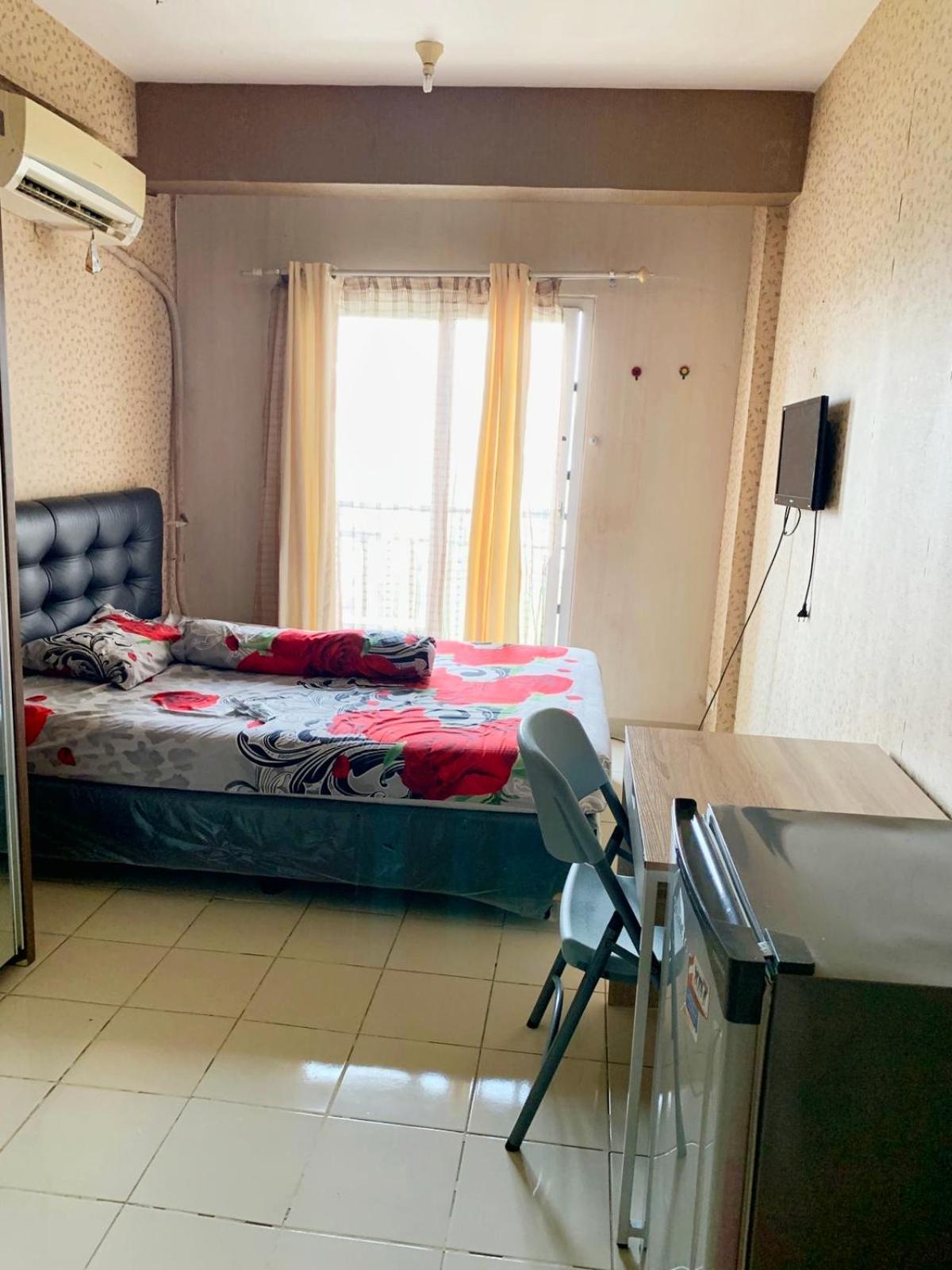 Sunterpark View Deluxe Apartment